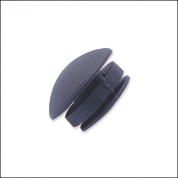 Trend Base Column End Cap T4 - Code WP-T4/013