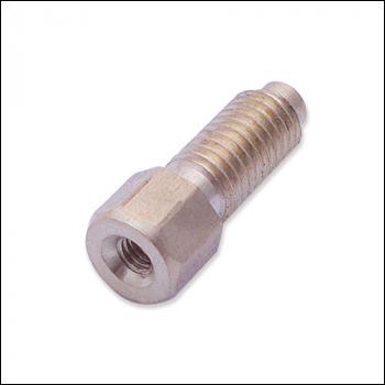 Trend Plunge Lever Locking Screw Lh T4 - Code WP-T4/014