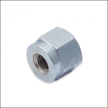 Trend Base Housing Lock Nut T4 - Code WP-T4/040