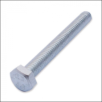 Trend Bolt Hex M6 X 48mm T4 - Code WP-T4/041