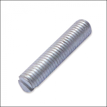 Trend Threaded Pin M5 X 25mm T4 - Code WP-T4/051