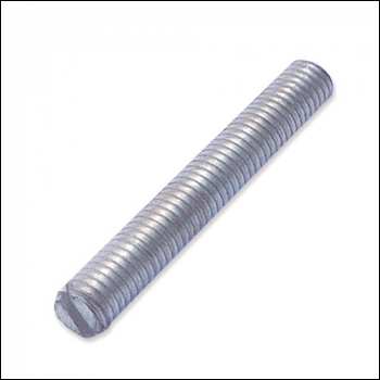 Trend Threaded Pin M5 X 35mm T4 - Code WP-T4/053