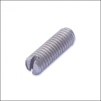 Trend Threaded Pin M5 X 15mm T4 - Code WP-T4/054