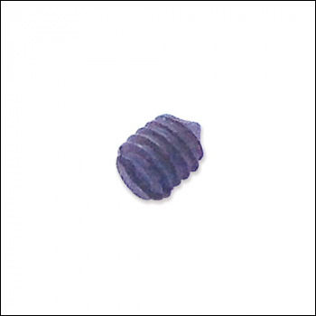 Trend Set Screw M4 X 5 Slot T4 - Code WP-T4/059