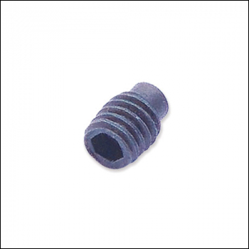 Trend Grub Screw M6 X 8mm T4 - Code WP-T4/060A