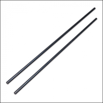 Trend Guide Rod 8mm X 300mm (pair) T4 - Code WP-T4/065