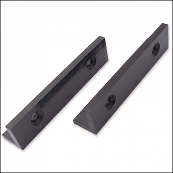 Trend Side Fence Cheeks (pair) T4 - Code WP-T4/067