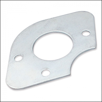 Trend Spindle Lock Plate T4 - Code WP-T4/079