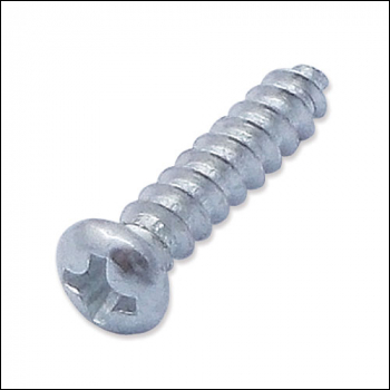 Trend Screw Self Tapping 4x20mm Pozi - Code WP-T4/085