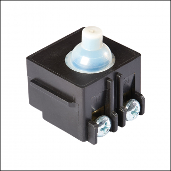Trend Switch 230v & 110v T4e - Code WP-T4E/017