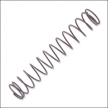 Trend Spring For Revolving Guide T5 - Code WP-T5/005