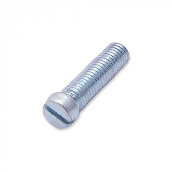 Trend Threaded Pin M5x20 Rev Guide T5 - Code WP-T5/010