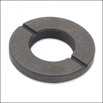 Trend Slotted Round Nut T5 - Code WP-T5/036