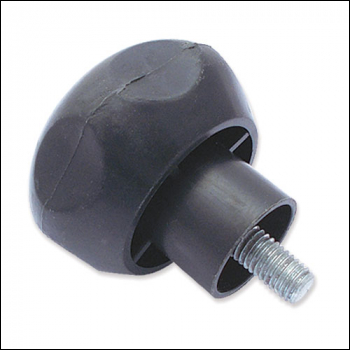 Trend Knob Handle Fixed T5 - Code WP-T5/076