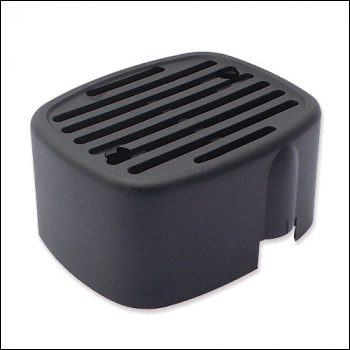 Trend Top Vent Housing T5e - Code WP-T5E/002