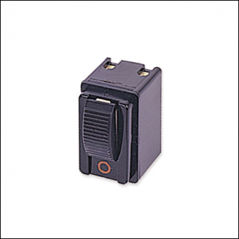 Trend Switch T5e 240v  V1 - Code WP-T5E/027