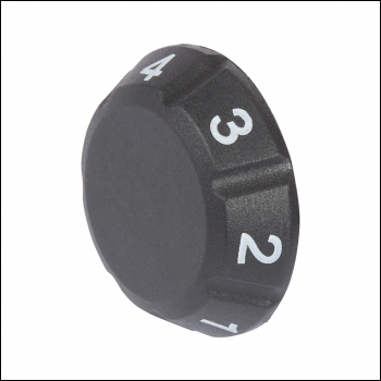 Trend Speed Knob T7 - Code WP-T7/022