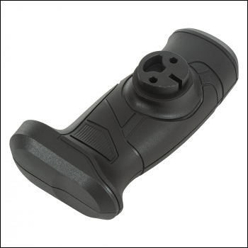 Trend T8 Router Left Handle - Code WP-T8/048