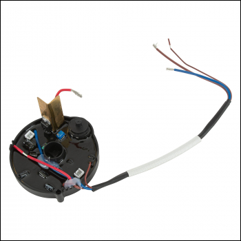 Trend T8 Router Constant Speed Board - Code WP-T8E/004