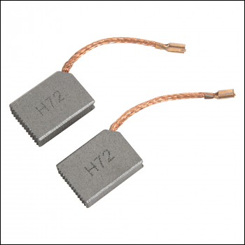 Trend T8 Carbon Brushes (pair) - Code WP-T8E/008