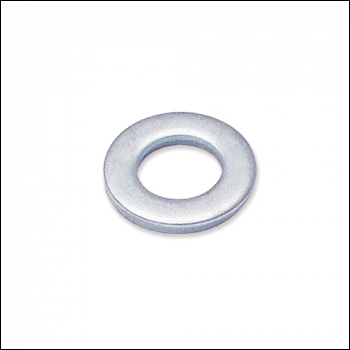 Trend Washer For M6 Form C 6.5mm Id X 14mm Od - Code WP-WASH/12