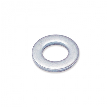 Trend Washer For M6 Form C 6.5mm Id X 14mm Od - Uk Only - Code WP-WASH/12