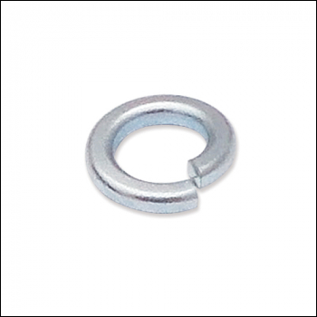 Trend Washer Split Spring For M5 - Code WP-WASH/29