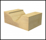 Trend Mortar Groove/large Chamfer 60 Degrees - Code 10/2X1/2TC
