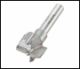 Trend Hinge Sinking 25mm Diameter - Code 104/25X3/8TC