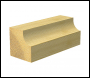 Trend Cove Cutter 9mm Radius - Code 13/2X1/4TC