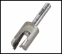 Trend Plug Maker 9.5mm Diameter - Code 24/80X1/4TC