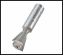 Trend Dovetail Cutter 104 Degrees X 19.1mm Diameter - Code 31/50X1/2TC