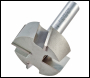 Trend Tenon Cutter 50.8mm Dia X 20mm Cut - Code 37/12X1/2TC