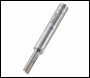 Trend Two Flute Cutter 4mm Diameter - Code 3/07X1/4TC