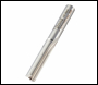 Trend Two Flute Cutter 6.3mm Diameter - Code 3/21X1/4HSS