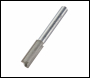 Trend Two Flute Cutter 8mm Diameter - Code 3/43X1/4TC