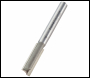 Trend Two Flute Cutter 8.1mm Diameter - Code 3/44X1/4TC