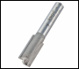 Trend Two Flute Cutter 9mm Diameter - Code 3/5X1/4TC