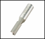Trend Two Flute Cutter 10mm Diameter - Code 3/61DCX1/2TC