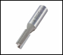 Trend Two Flute Cutter 10mm Diameter - Code 3/61X1/2TC