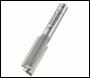 Trend Two Flute Cutter 10mm Diameter - Code 3/61X1/4TC