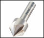 Trend Rose Countersink 20mm Countersink Diameter - Code 49/71X10MMHSS