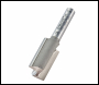 Trend Two Flute Cutter 14mm Diameter - Code 4/01X1/4TC