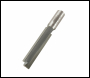 Trend Two Flute Cutter 15mm Diameter X 63mm - Code 4/09X1/2TC