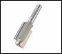 Trend Two Flute Cutter 15.9mm Diameter - Code 4/26X1/4TC