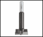 Trend Lip And Spur Two Wing Bit 35mm Diameter - Code 1004/35TC