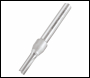 Trend Two Flute Cutter 5mm Diameter - Code 3/1X1/4TC