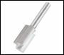 Trend Two Flute Cutter 15mm Diameter - Code 4/1X1/4TC