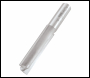 Trend Two Flute Cutter 15.9mm Diameter - Code 4/24X1/2TC