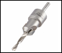 Trend Adjustable Countersink 1/2 Inch Diameter - Code 6200/6TC